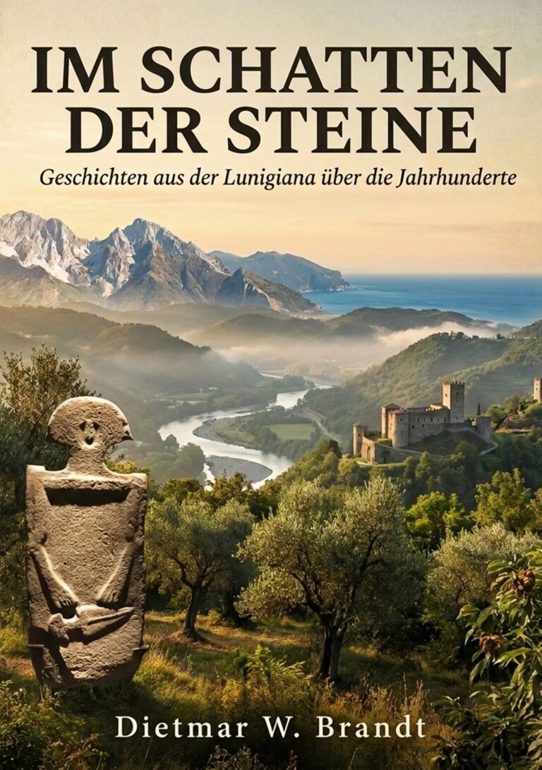 Ein neues spannendes Projekt!